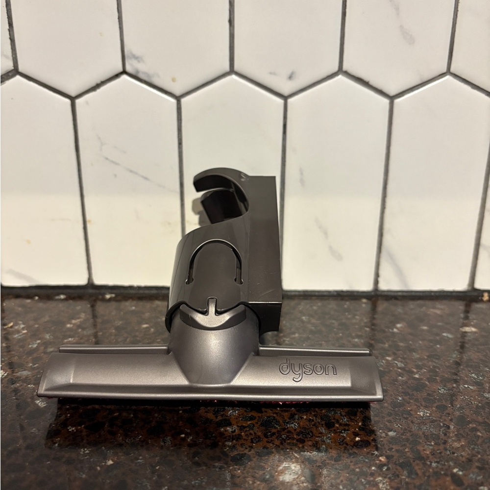 Dyson Vacuum Cleaner Tool Upholstery & Stair Attachment- new never used
